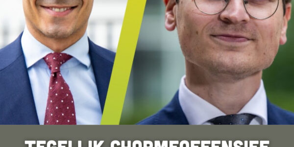Tegelijk charmeoffensief én stikstofversnelling: wat speelt er in Den Haag?