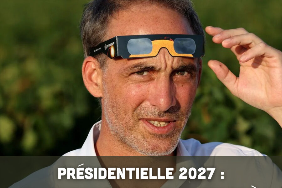 Présidentielle 2027 : Glucksmann ferme la porte à LFI et défie la ligne du PS