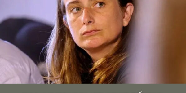 Marine Tondelier veut réunir la gauche : des “rencontres bilatérales” proposées aux partis