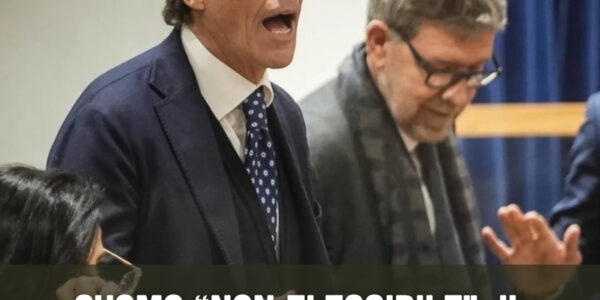 Cuomo “non eleggibile”: il caso scuote la Campania e mette tutto in discussione