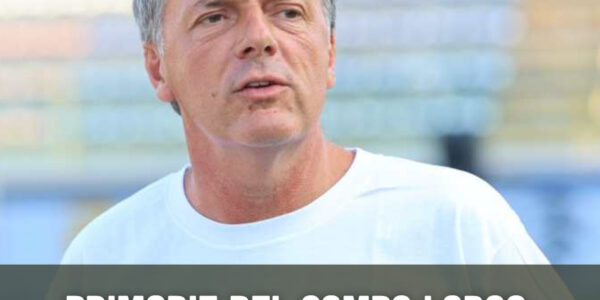 Primarie del Campo Largo, spunta Renzi: pronto a sfidare Conte e Schlein?