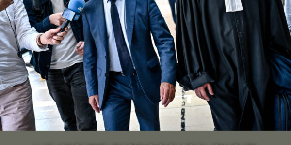 Le maire d’Arcachon avait insulté son opposant : la sanction tombe