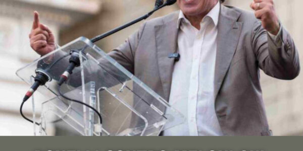 Bonelli contro Meloni sul clima: “Ladri di futuro, il caldo ci costa una manovra”