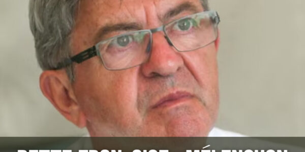 Dette française : Mélenchon veut l’annuler, mais quelles seraient les conséquences ?