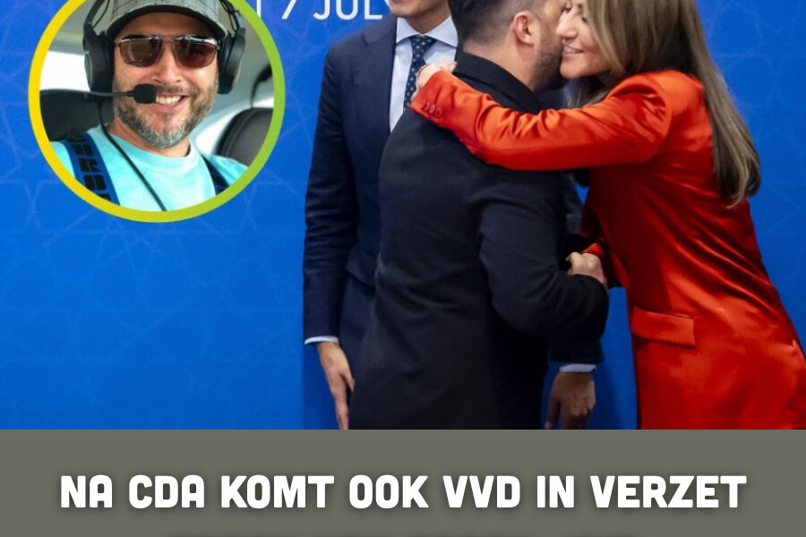 Na CDA komt ook VVD in verzet tegen Van Essen: ‘Dit ondermijnt het vertrouwen’