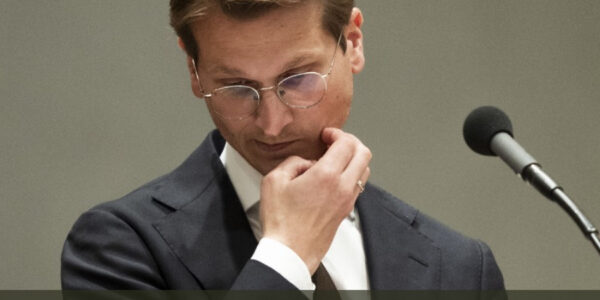 Felle kritiek op stikstofbeleid: ‘Raad van State bedrijft politiek’