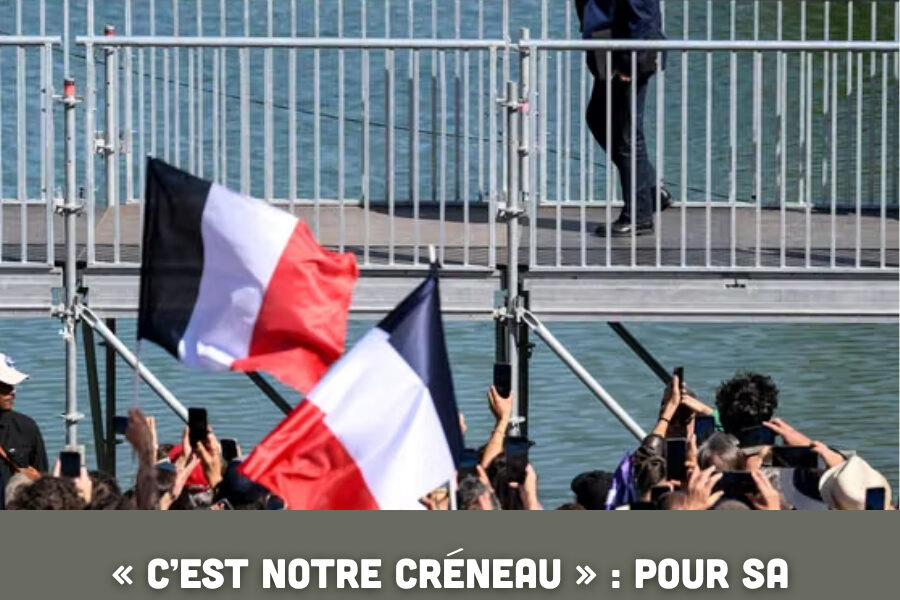 « C’est notre créneau » : pour sa rentrée, Jean-Luc Mélenchon s’empare de l’écologie en terrain conquis