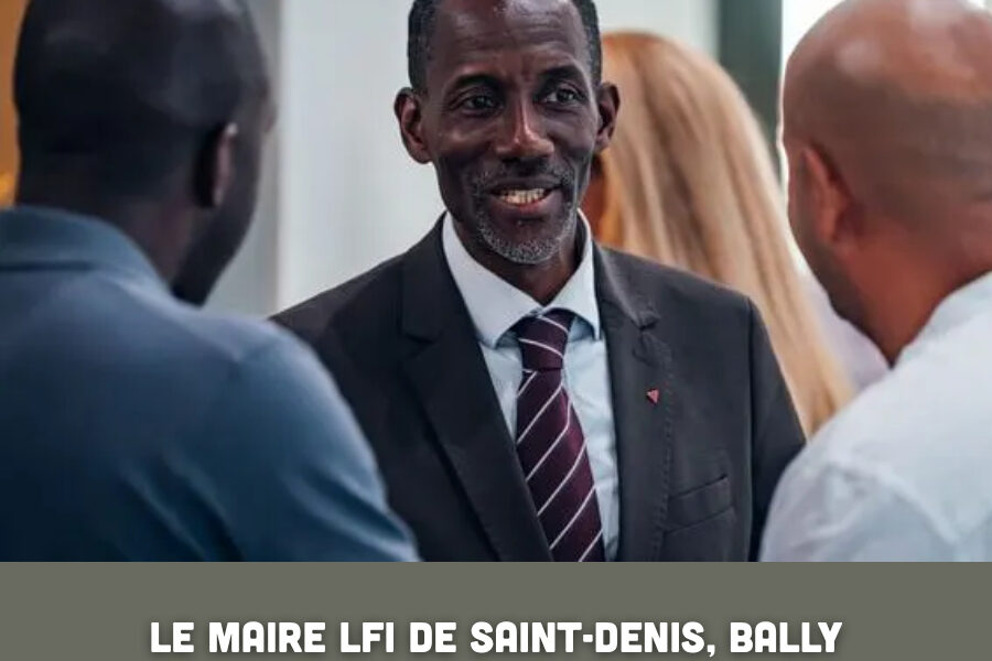 Bally Bagayoko visé par une enquête pour détournement de fonds publics