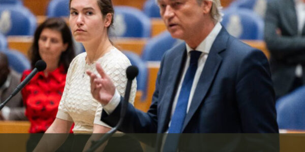 Verian-peiling zorgt voor opschudding: FVD en JA21 winnen terrein, PVV verliest flink!