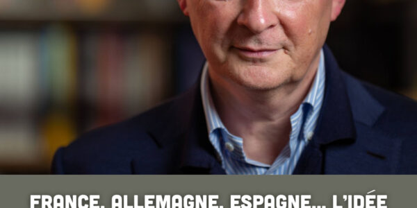 France, Allemagne, Espagne… l’idée choc de Bruno Le Maire de « fusionner » six pays sur le plan économique, c’est quoi exactement ?
