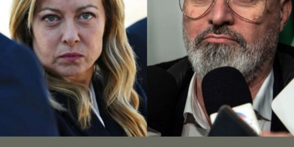 «Chi vota a destra non ha studiato»? Meloni furiosa, la replica a Bonaccini fa discutere