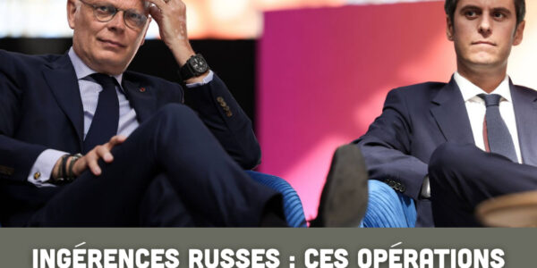 Ingérences russes : ces opérations de déstabilisation « low-cost » que vous ne verrez presque jamais viser directement les politiques