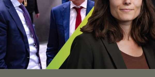 Rechtse partijen hoeven niet te fuseren om meer invloed te krijgen: dit kan hun macht vergroten