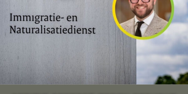 Petitie gestart tegen berucht probleem-AZC in Driehuis: ‘Genoeg is genoeg’