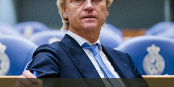 Wilders trekt harde conclusie na moeizaam begrotingsakkoord van D66: ‘Totale afgang, hup aftreden!’