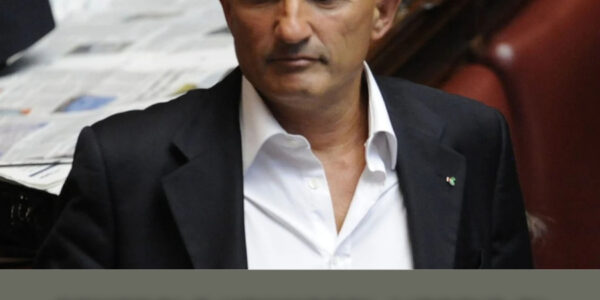 Generale Vannacci, l’addio di Luca Bellotti: «Ci ho visto male, non mi riconosco più»