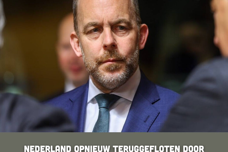 Nederland opnieuw teruggefloten door eigen rechter: geen uitzetting van asielzoekers ondanks nieuw EU-migratiepact