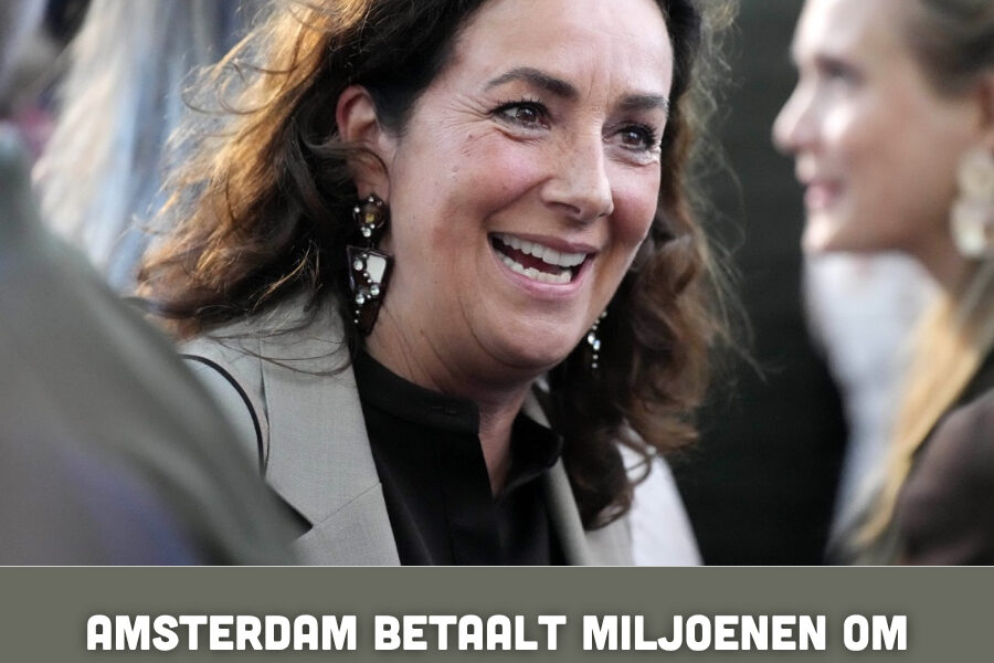Amsterdam betaalt miljoenen om uitgeprocedeerden alsnog aan een verblijfsstatus te helpen: waarom?