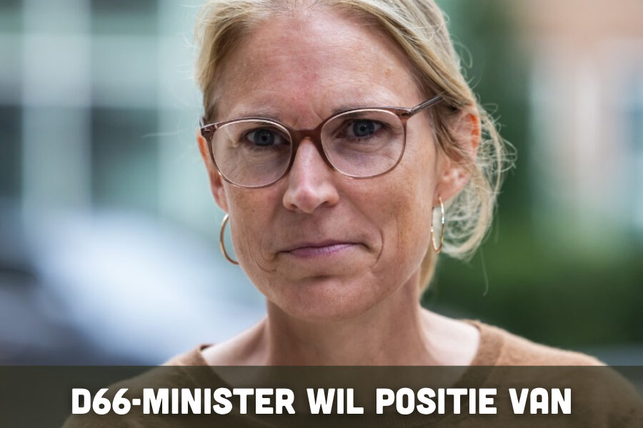 D66-minister wil positie van migranten op de woningmarkt verbeteren: ‘Grote zorgen’