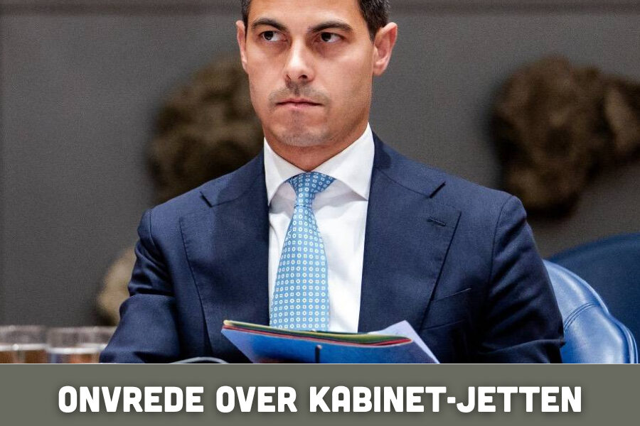 Onvrede over kabinet-Jetten groeit snel: zeven op de tien kiezers zijn ontevreden