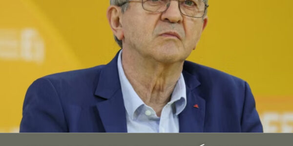 Coup de froid entre Mélenchon et Sahra Wagenknecht : le leader français s’éloigne du BSW