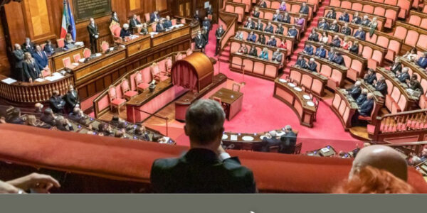 Legge elettorale, è caos sulle preferenze: il centrodestra si ricompatta e vota contro