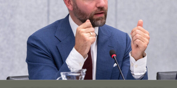 Weigeren van een oproep voor Defensie straks strafbaar? Dit staat er te gebeuren