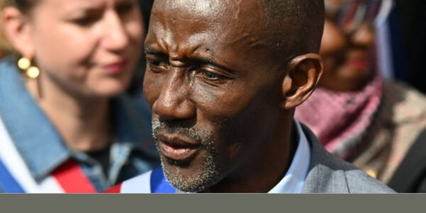 Un homme armé arrêté à Saint-Denis : il aurait menacé des électeurs de LFI et des soutiens de Bally Bagayoko