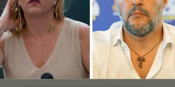 Tensione Meloni-Salvini: lo strappo con Mosca scatena la rabbia della premier