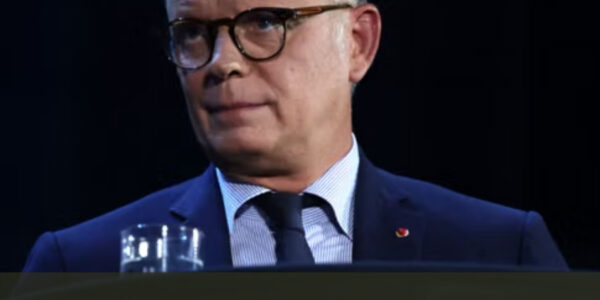 Philippe face à un surnom qui fait mal : pourquoi « Édouard le flemmard » revient sur le devant de la scène