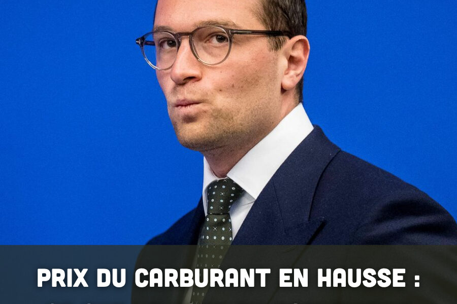 Prix du carburant en hausse : ce que le vote du Parlement européen change vraiment