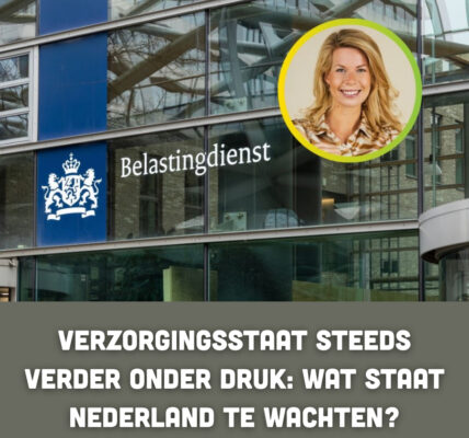 Verzorgingsstaat steeds verder onder druk: wat staat Nederland te wachten?