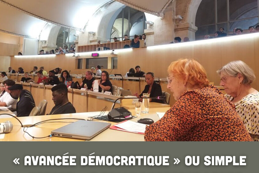 « Avancée démocratique » ou simple « gadget » ? Bally Bagayoko lance son quart d’heure citoyen