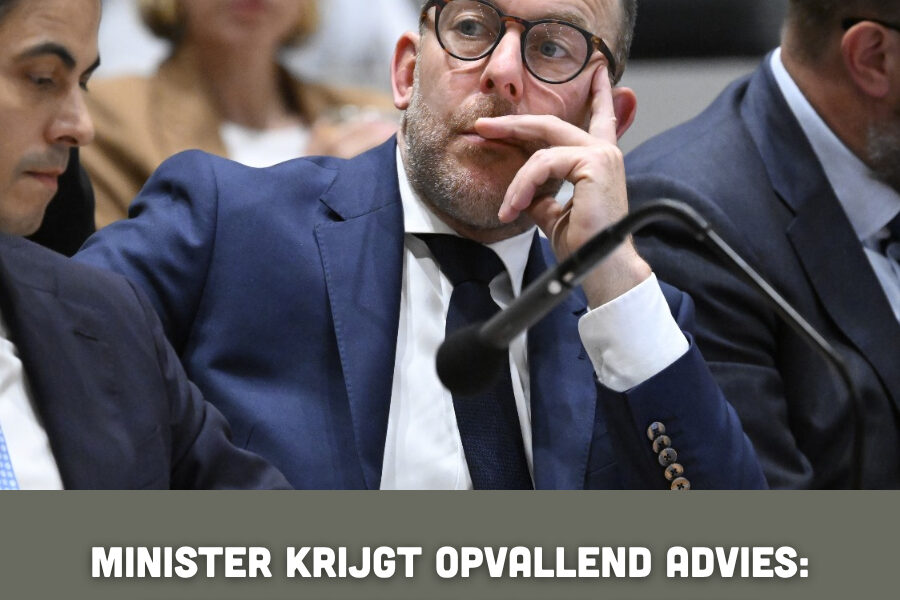 Minister krijgt opvallend advies: statushouders vaker tussen autochtone Nederlanders huisvesten