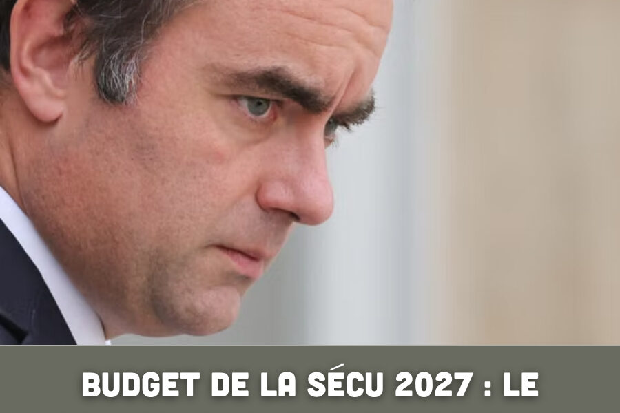Budget de la Sécu 2027 : le gouvernement va-t-il toucher aux avantages des retraités ?